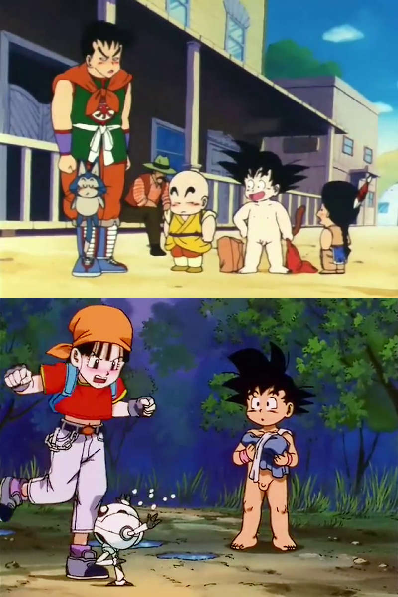 リメイクしてほしいと思うアニメ