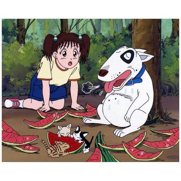 リメイクしてほしいと思うアニメ