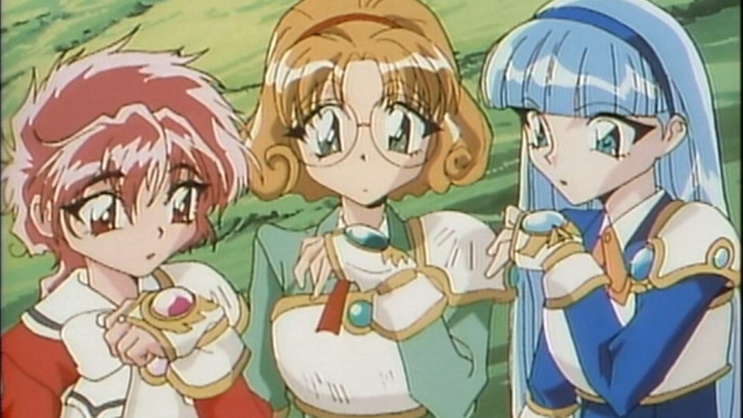 リメイクしてほしいと思うアニメ