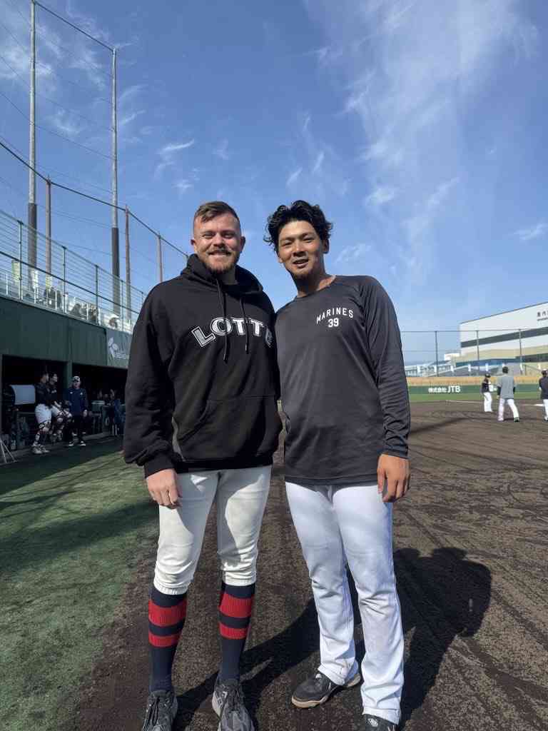 千葉ロッテマリーンズファン集まれ！Part33