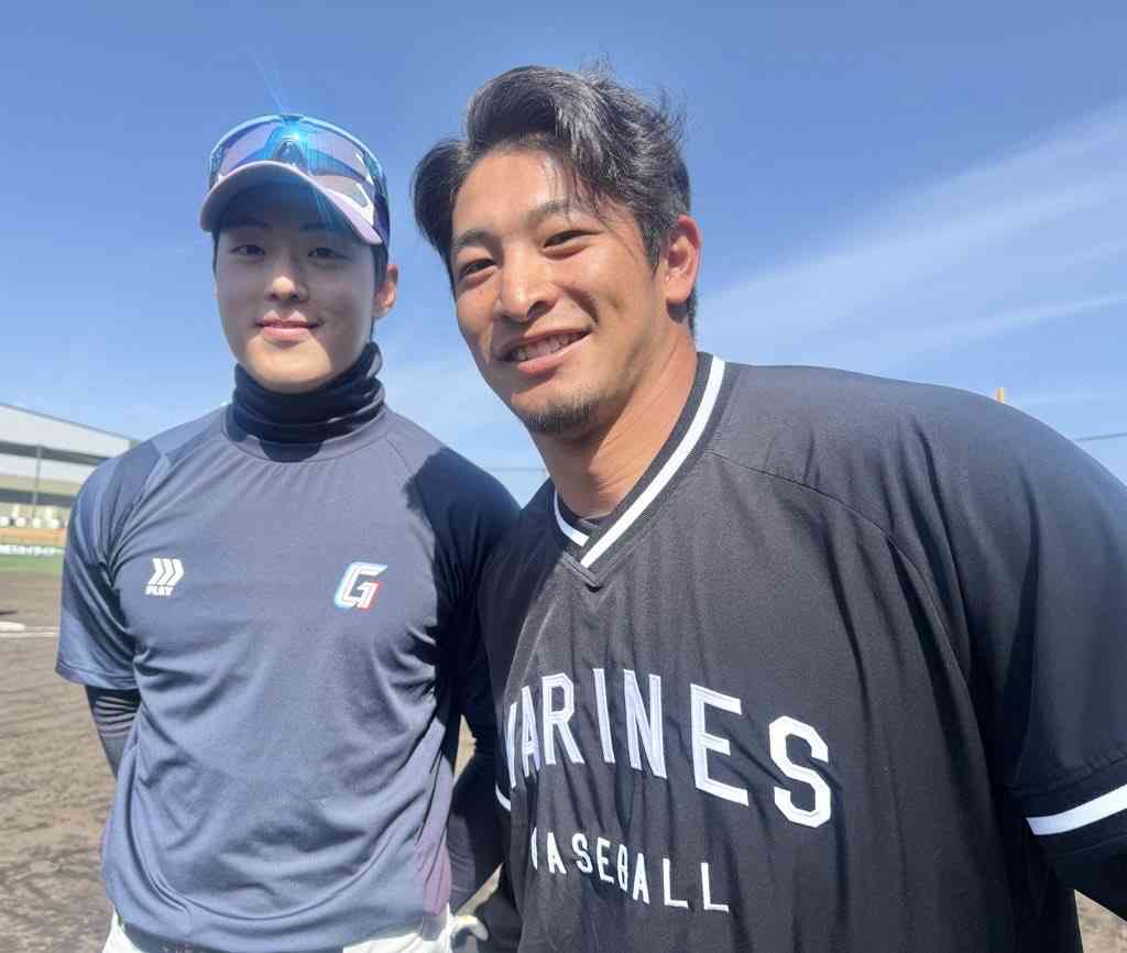 千葉ロッテマリーンズファン集まれ！Part33