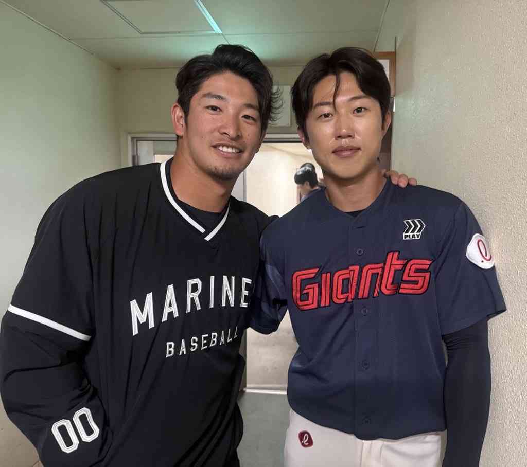 千葉ロッテマリーンズファン集まれ！Part33