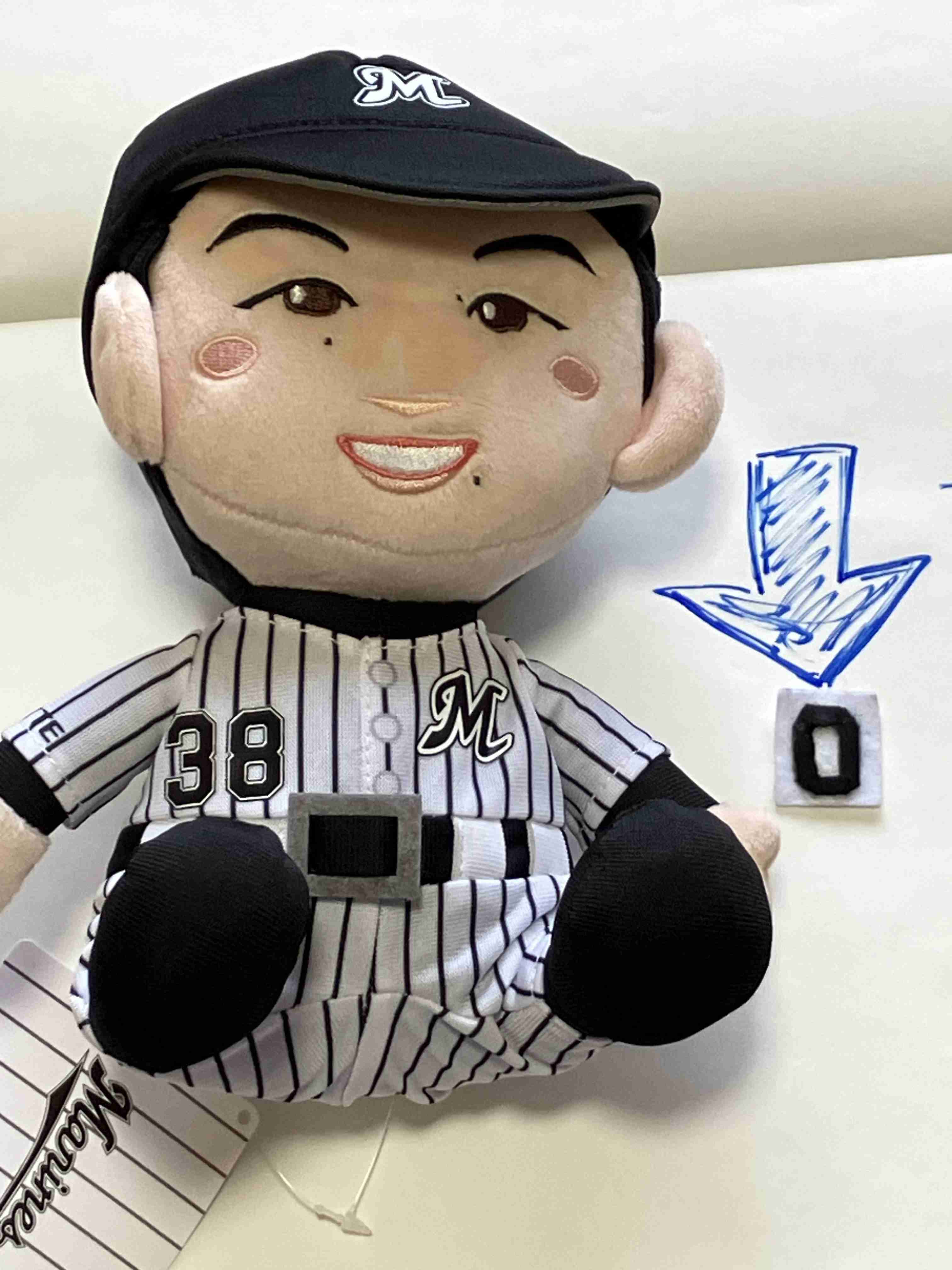 千葉ロッテマリーンズファン集まれ！Part33