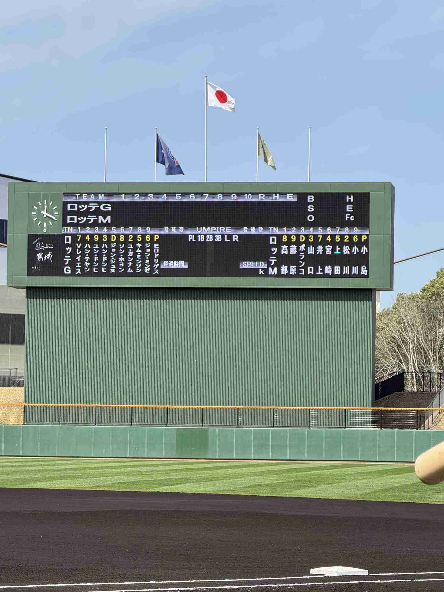 千葉ロッテマリーンズファン集まれ！Part33