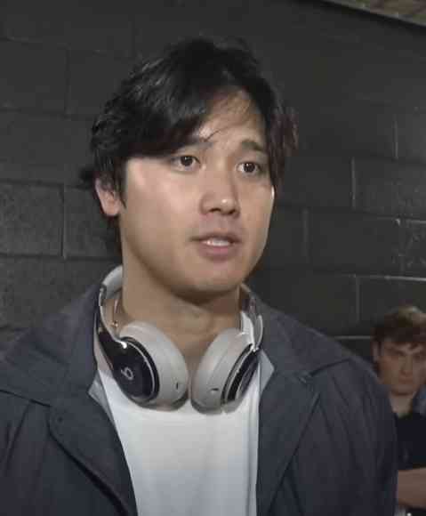 大谷翔平「本当に優勝以外は失敗というか」先頭打者弾も8強敗退 第3打席悔やむ「本当に自分の力不足。あそこで一本出ていれば」