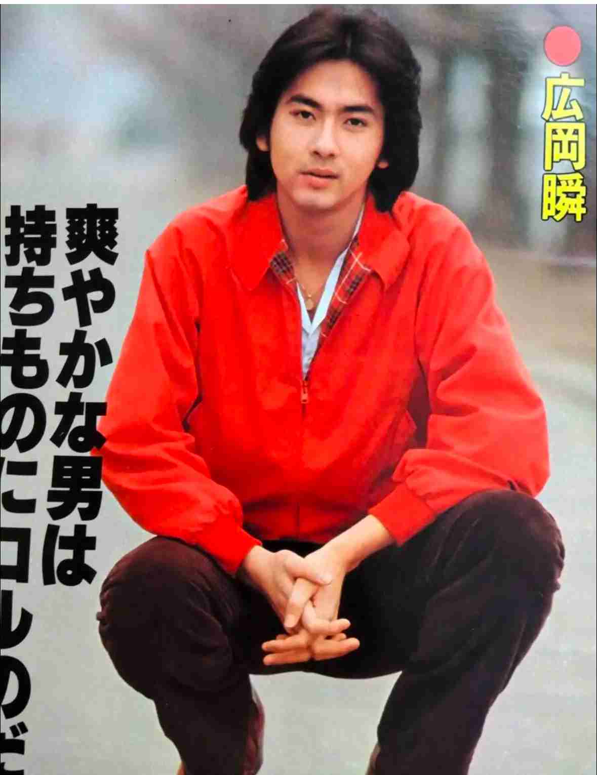 邦画史上1番顔が美しいのは？
