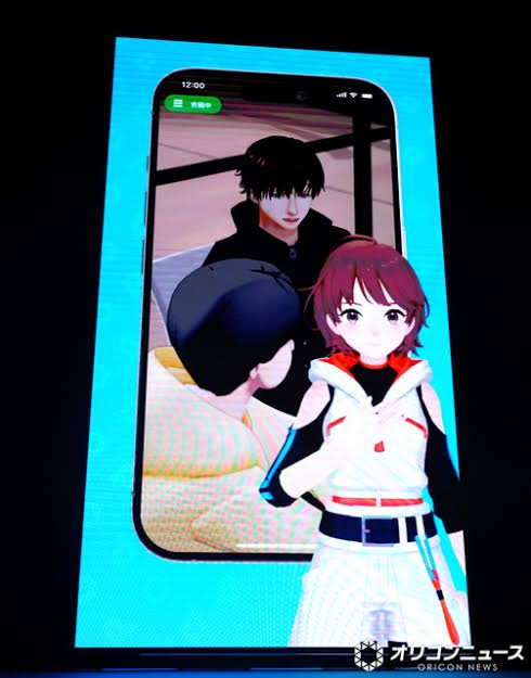 新SNS“POPOPO”発表。ひろゆきや川上量生が手掛けるカメラがいらないグループ通話アプリ、『エヴァ』や『東方Project』とコラボ予定
