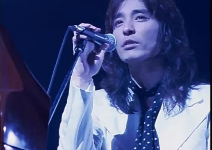 宇都宮隆さん語るトピ。