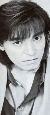 宇都宮隆さん語るトピ。