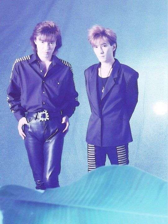 宇都宮隆さん語るトピ。