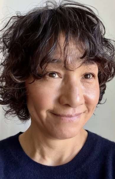 自然に歳を重ねてる人、素敵じゃない?