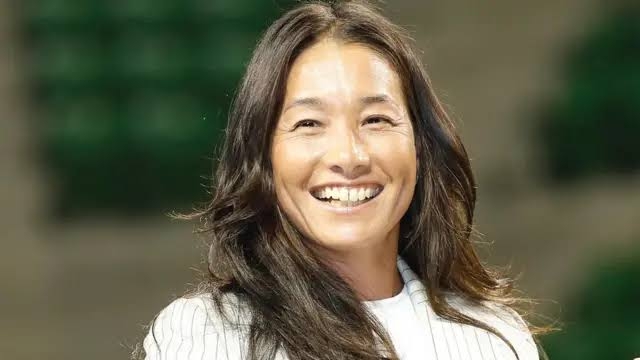自然に歳を重ねてる人、素敵じゃない?