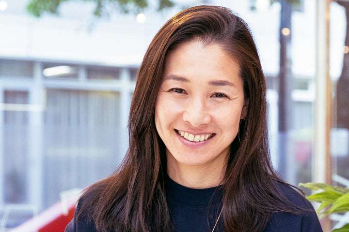 自然に歳を重ねてる人、素敵じゃない?