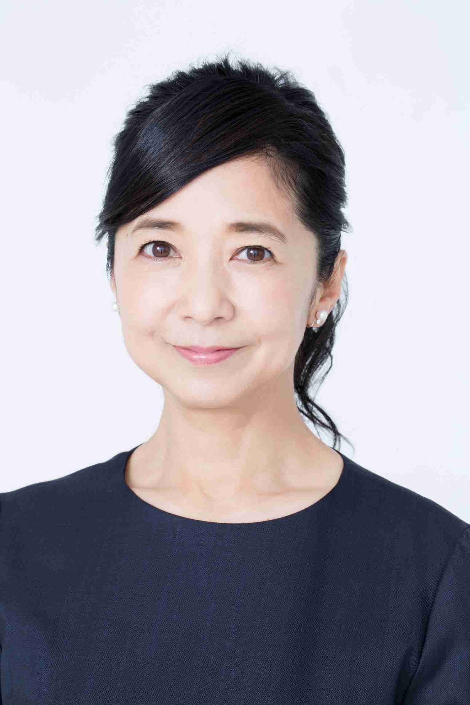 自然に歳を重ねてる人、素敵じゃない?
