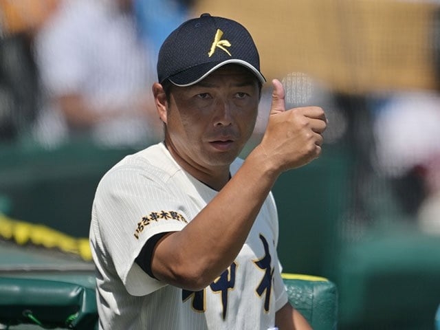 【実況・応援】第98回選抜高校野球大会　7日目