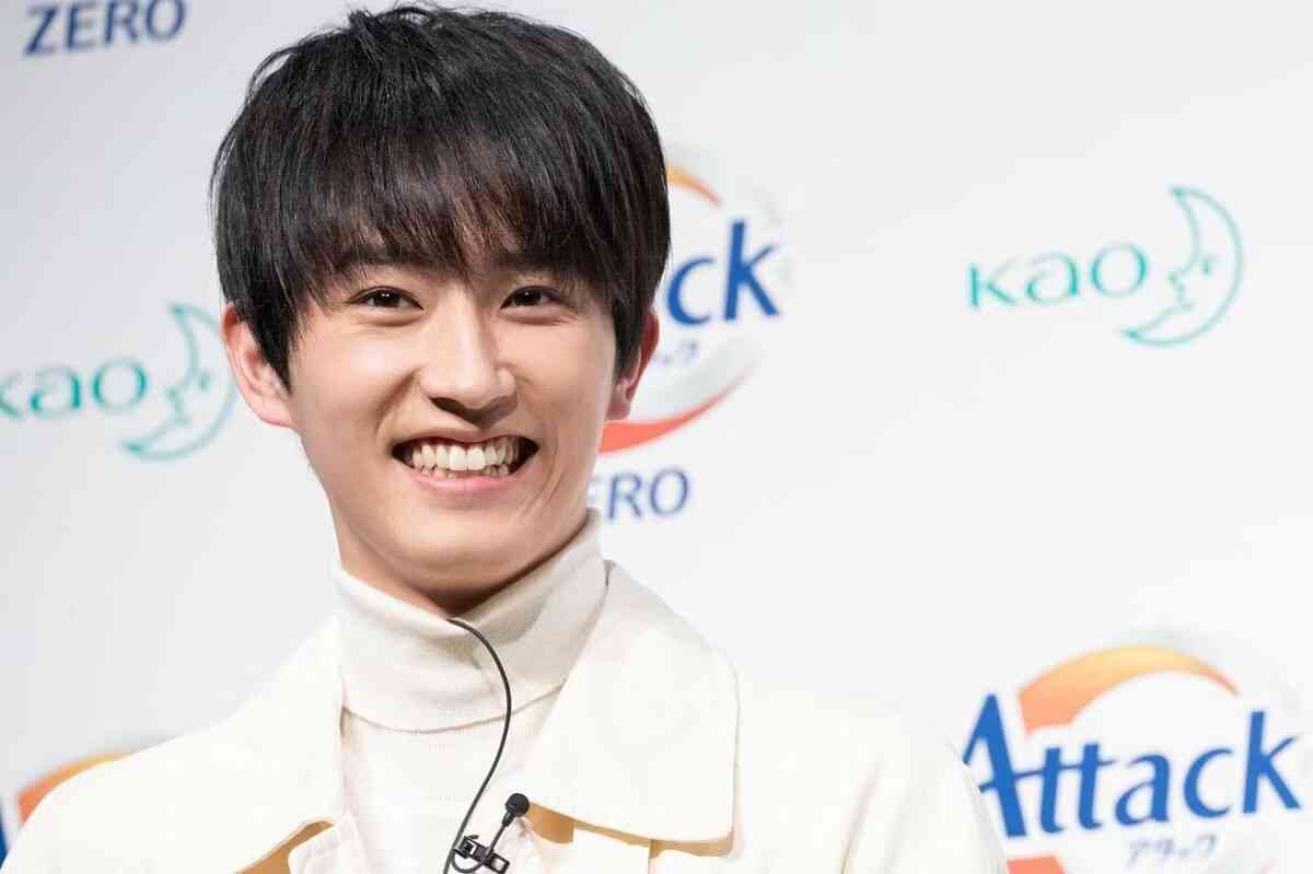 杉野遥亮、衝撃丸刈り姿で登場 初の一人暮らしで失敗した過去告白「2か月で10キロ太った」