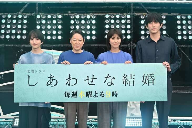杉野遥亮、衝撃丸刈り姿で登場 初の一人暮らしで失敗した過去告白「2か月で10キロ太った」