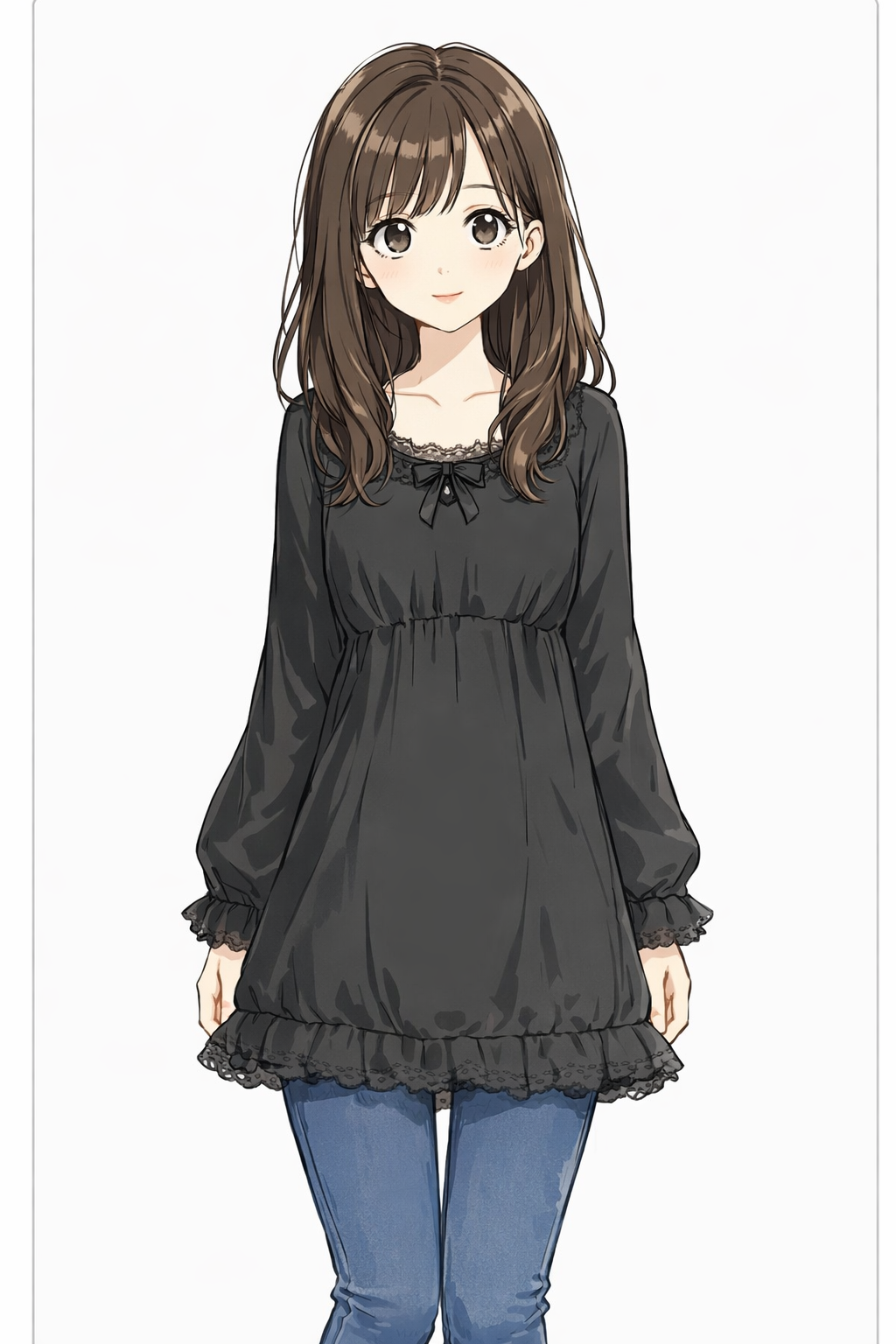 どんなに頑張っても垢抜けない人とそんなに頑張んなくても洗練された雰囲気ある人の違いは?