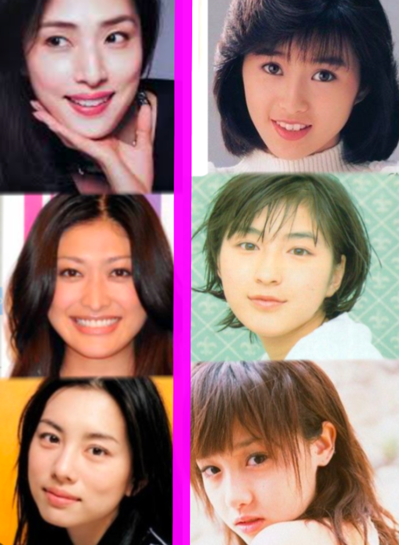 どんなに頑張っても垢抜けない人とそんなに頑張んなくても洗練された雰囲気ある人の違いは？