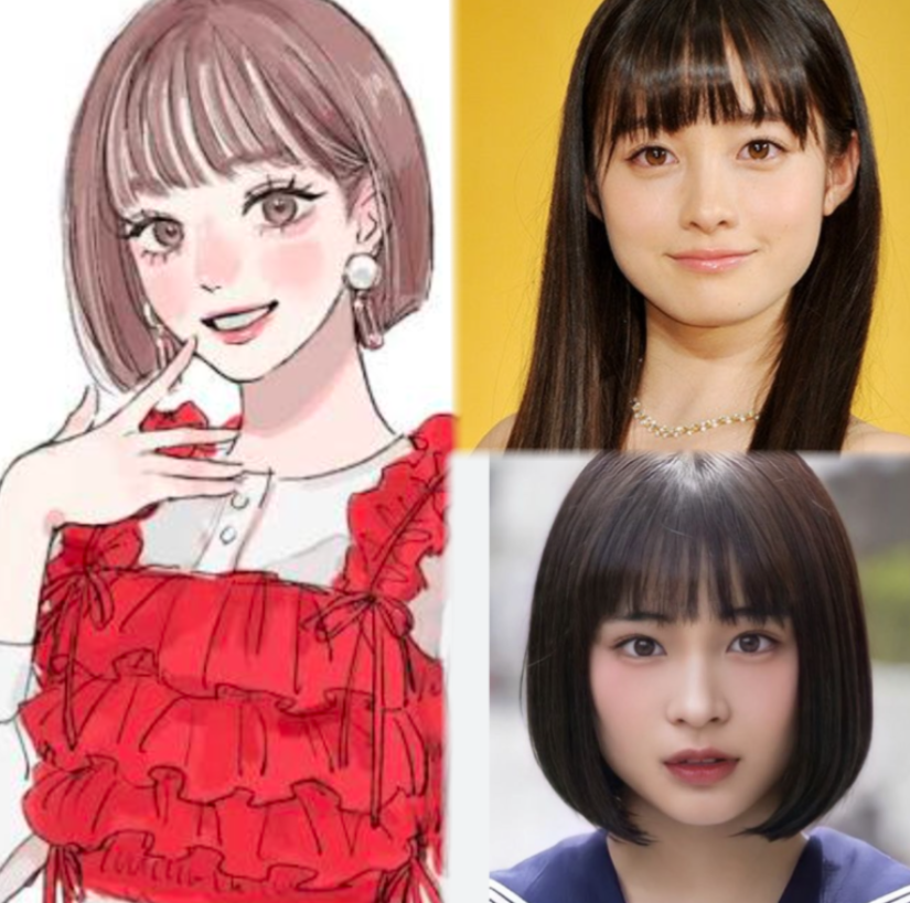 どんなに頑張っても垢抜けない人とそんなに頑張んなくても洗練された雰囲気ある人の違いは？