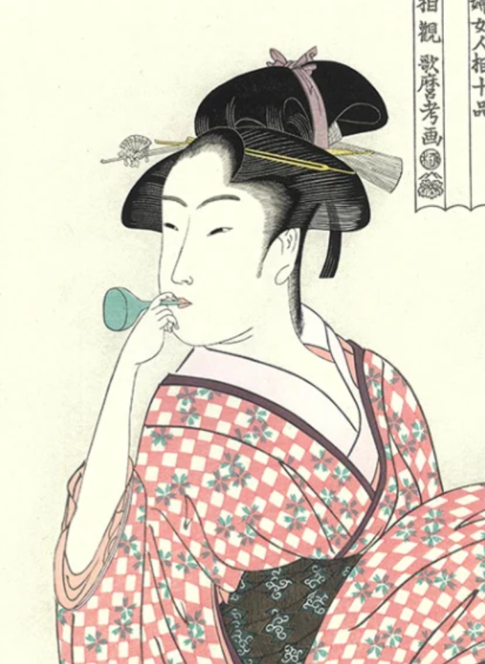 どんなに頑張っても垢抜けない人とそんなに頑張んなくても洗練された雰囲気ある人の違いは？