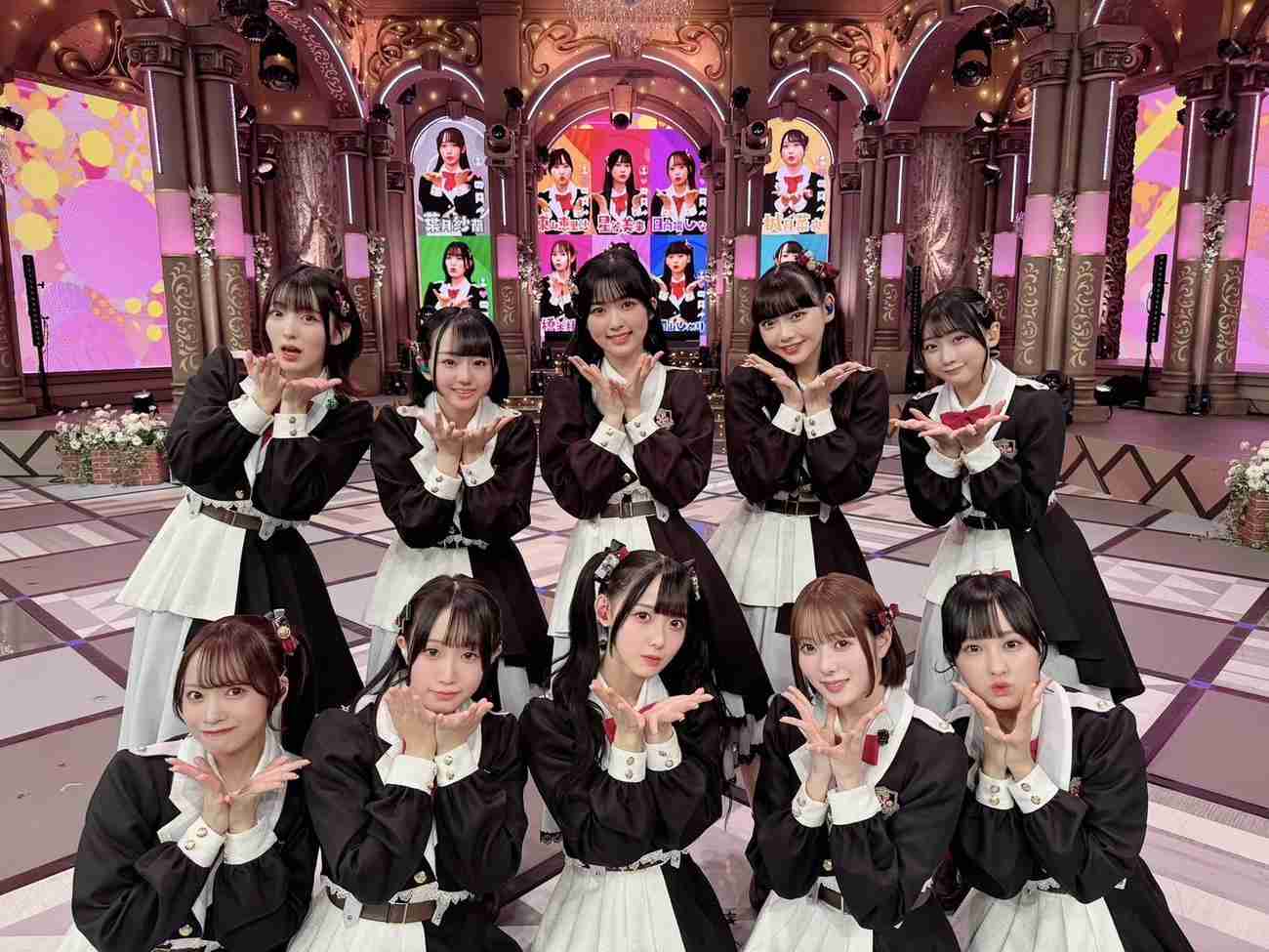 HoneyWorks好きな人！