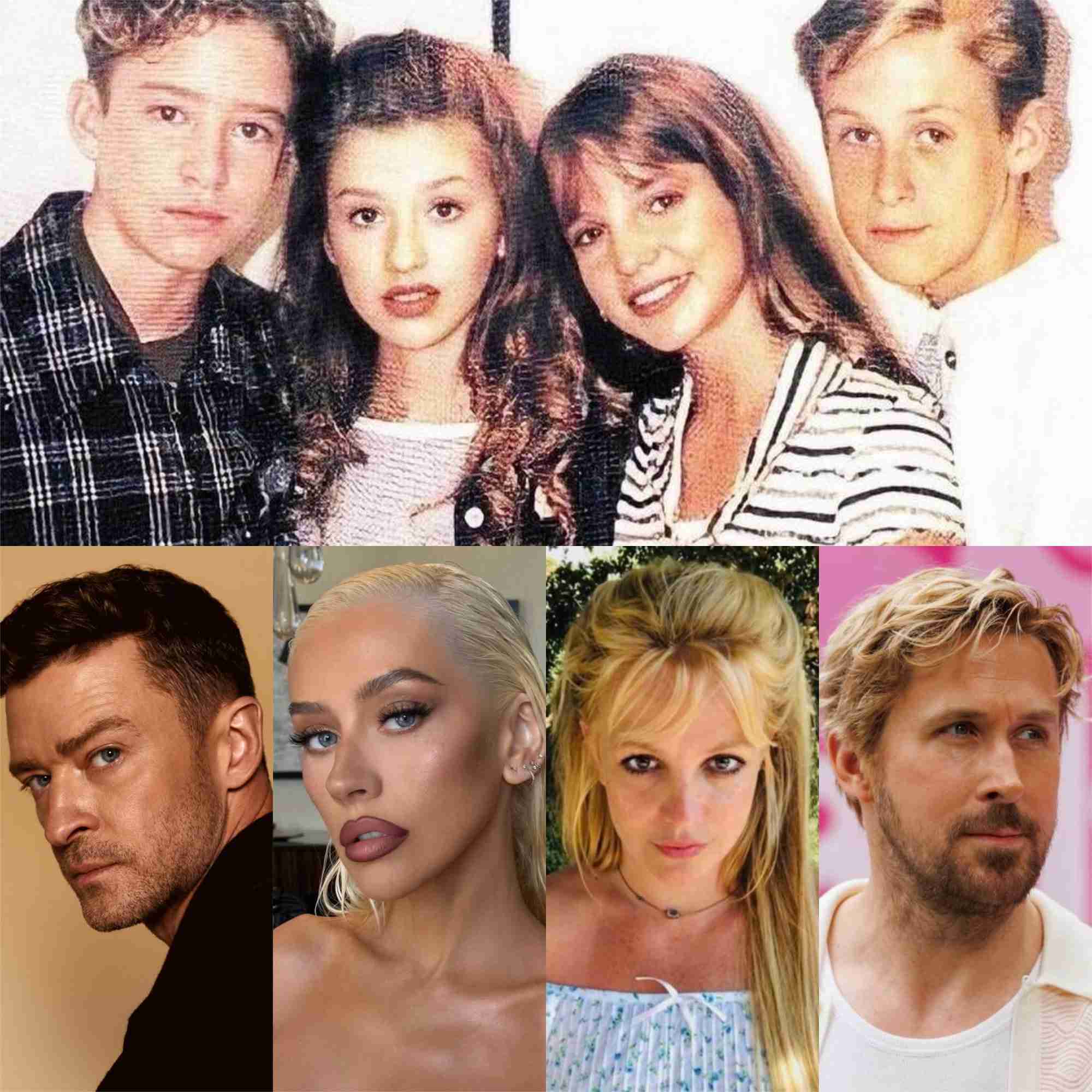 【海外俳優】ライアン・ゴズリングを語りたい！