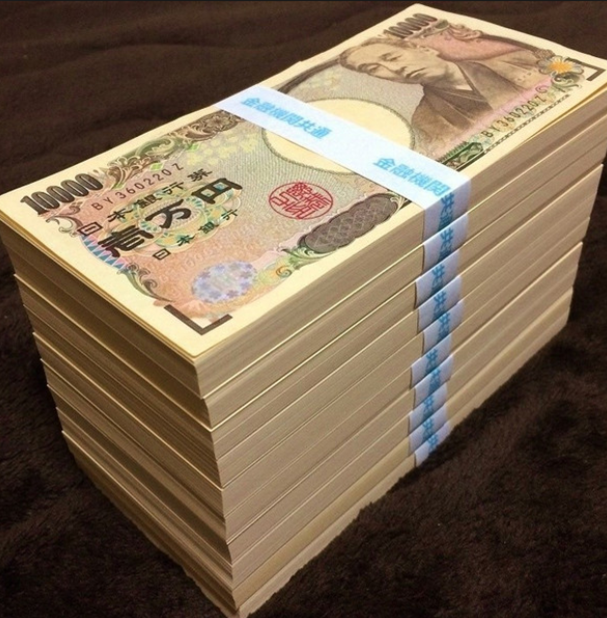 貯金一千万超えたら見える世界が変わる説