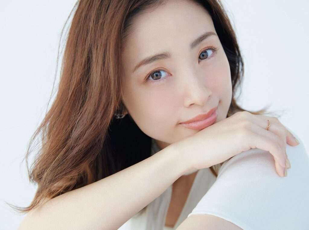 女性からも男性からも好かれていそうな女性有名人