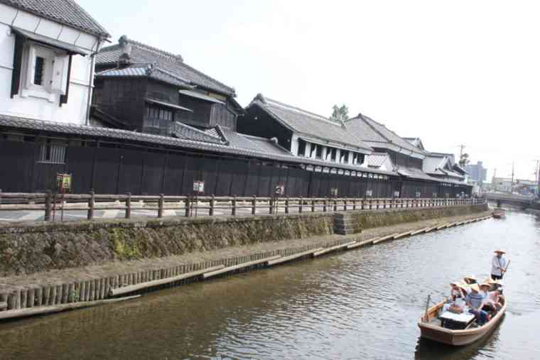 栃木旅行でおすすめの場所