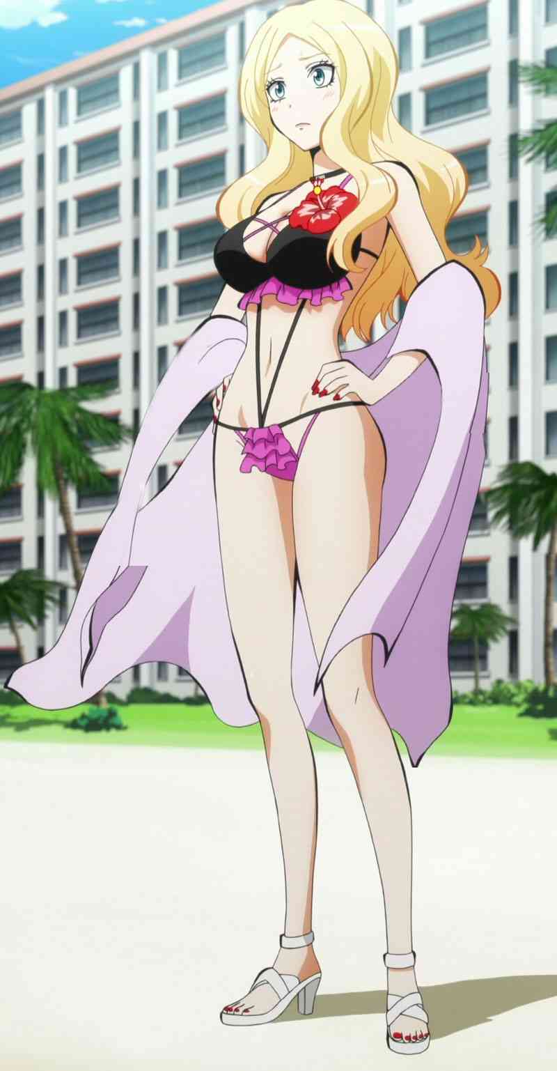 【漫画アニメ】暗殺教室を語りたい