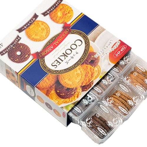 お菓子総合トピ 2026春