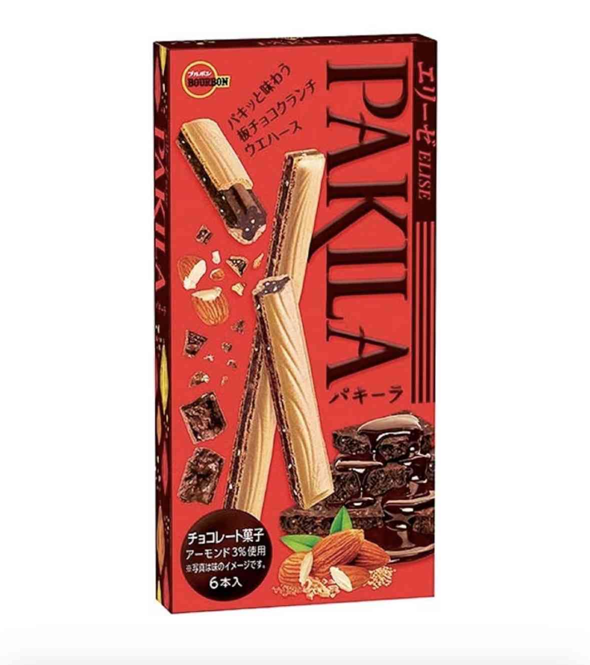 お菓子総合トピ 2026春