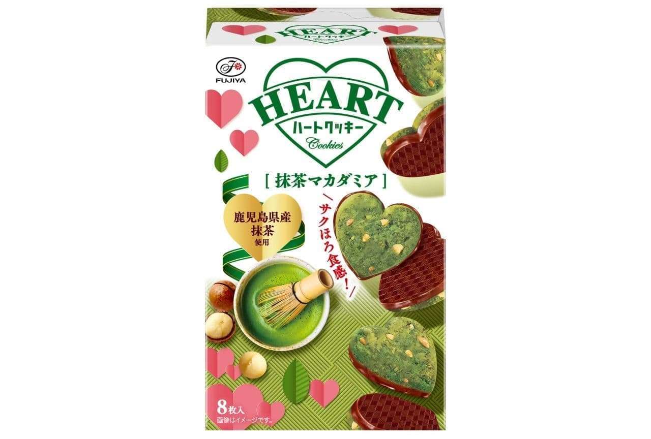 お菓子総合トピ 2026春