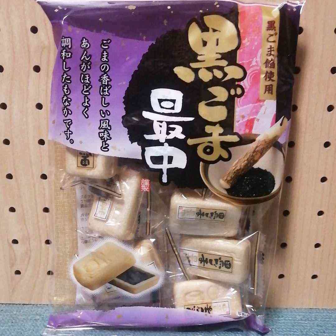 お菓子総合トピ 2026春