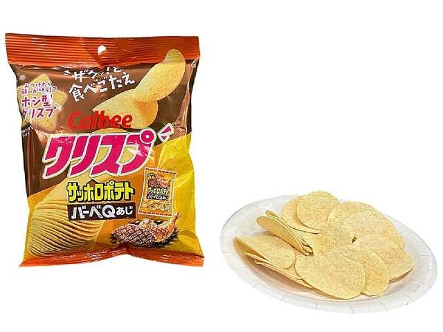 お菓子総合トピ 2026春