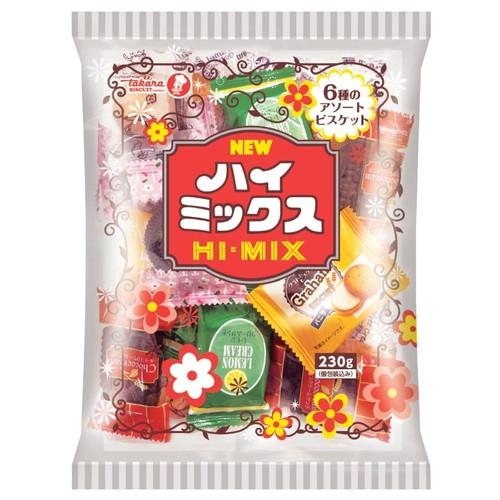 お菓子総合トピ 2026春