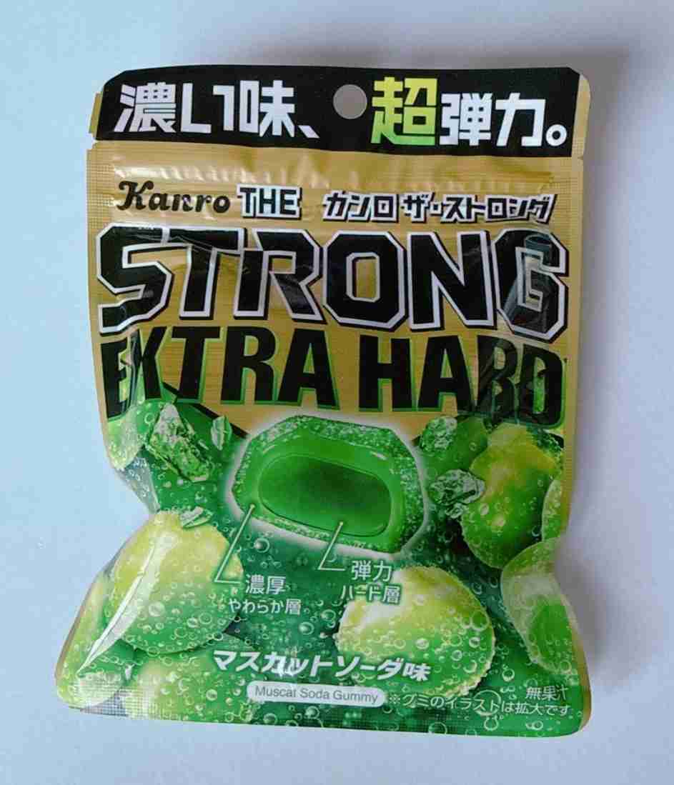 お菓子総合トピ 2026春