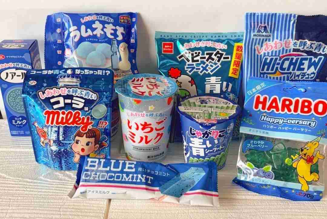 お菓子総合トピ 2026春