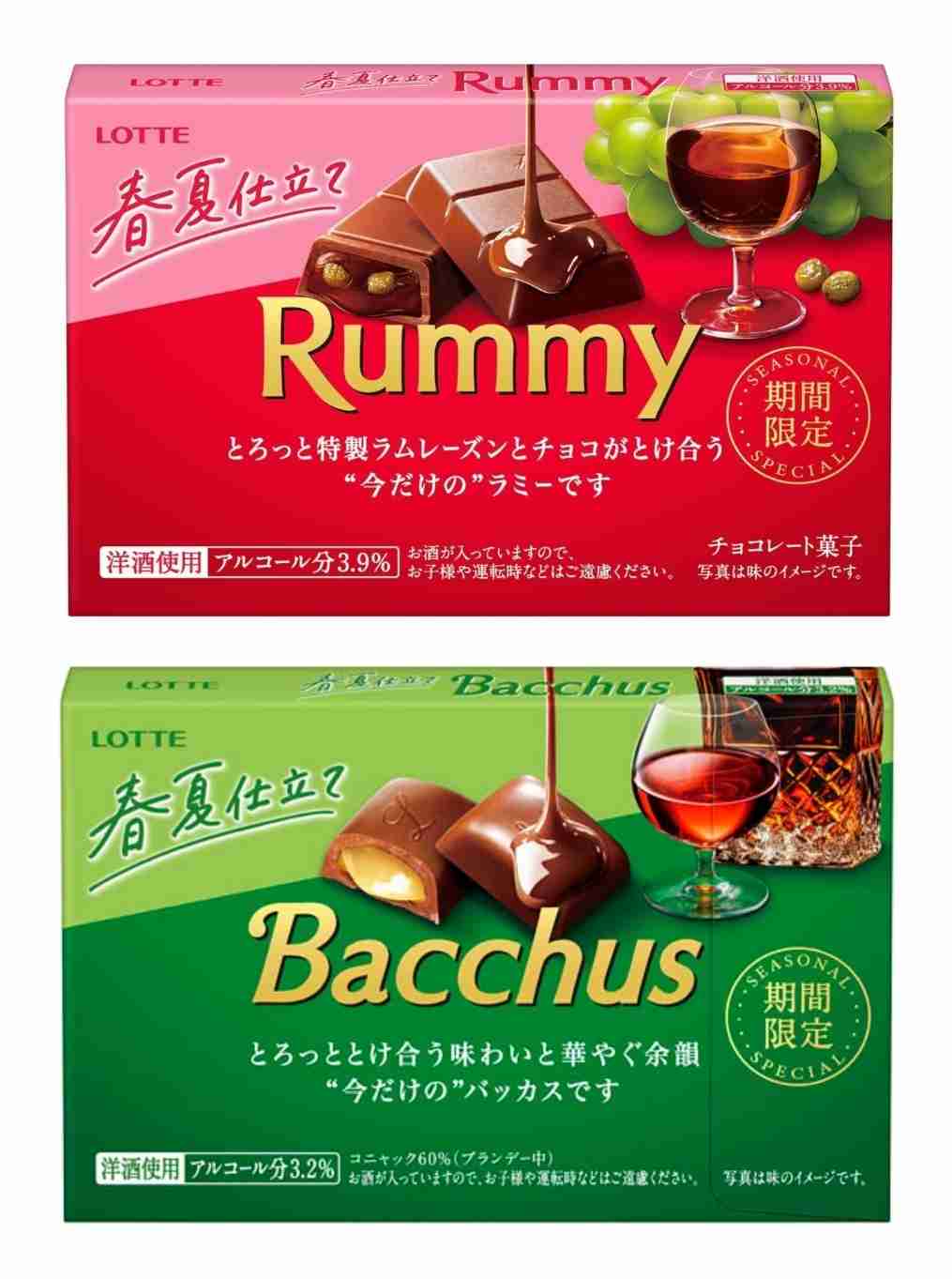 お菓子総合トピ 2026春