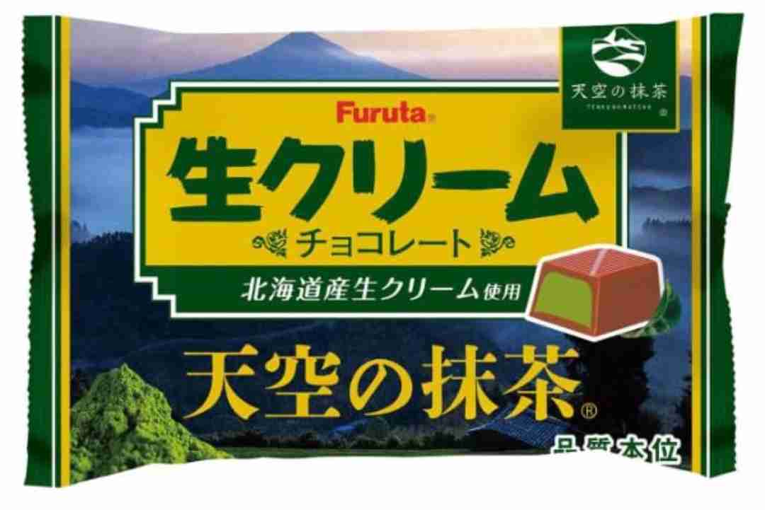 お菓子総合トピ 2026春