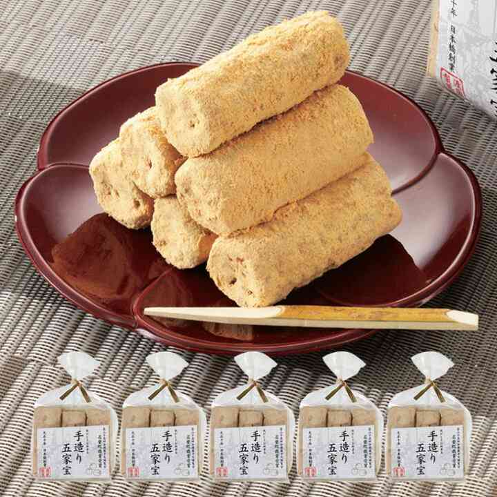 お菓子総合トピ 2026春