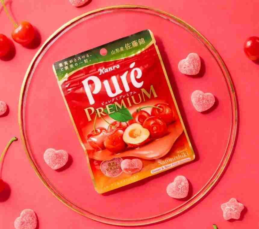 お菓子総合トピ 2026春