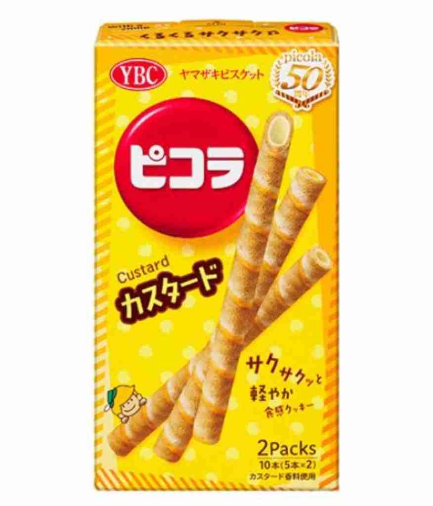 お菓子総合トピ 2026春