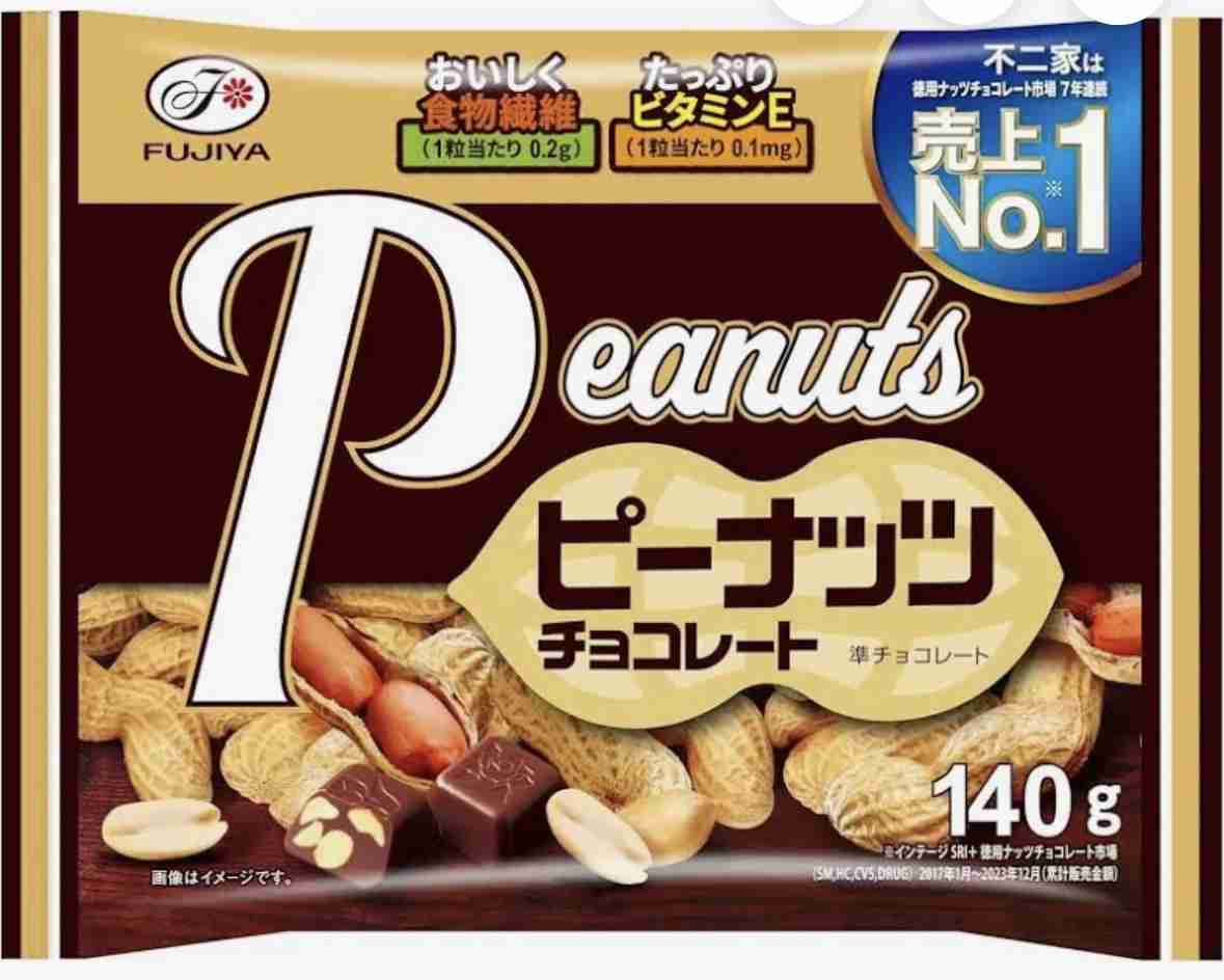 お菓子総合トピ 2026春