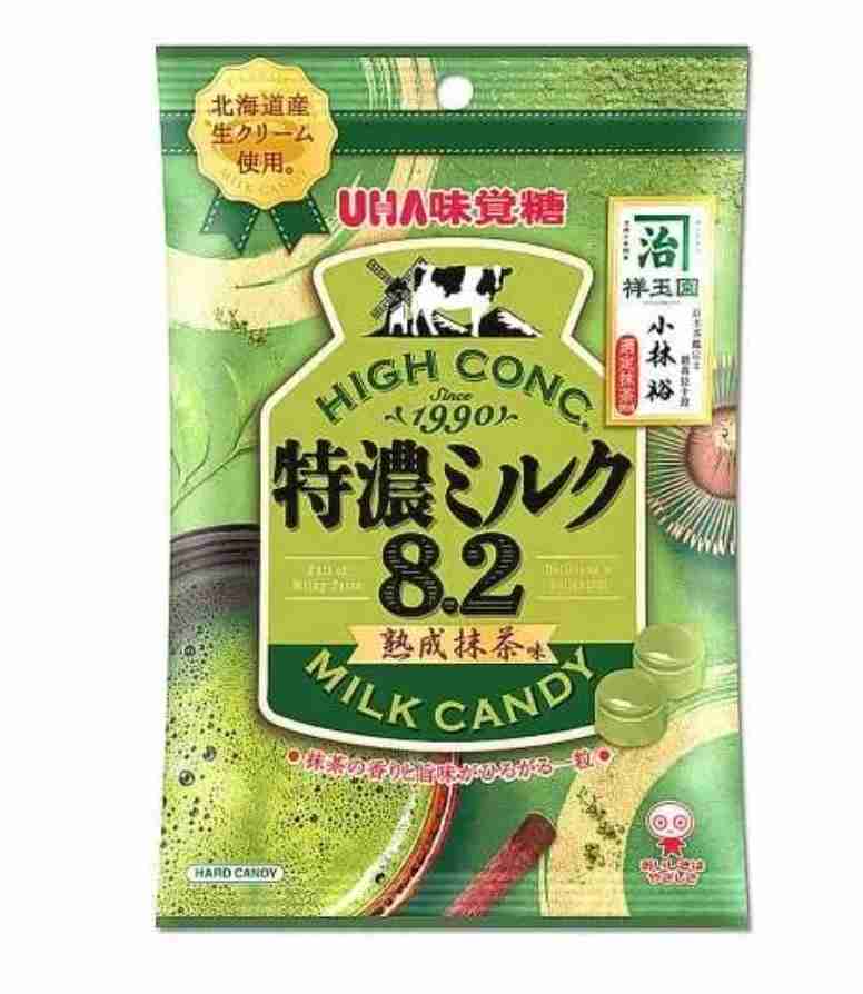 お菓子総合トピ 2026春