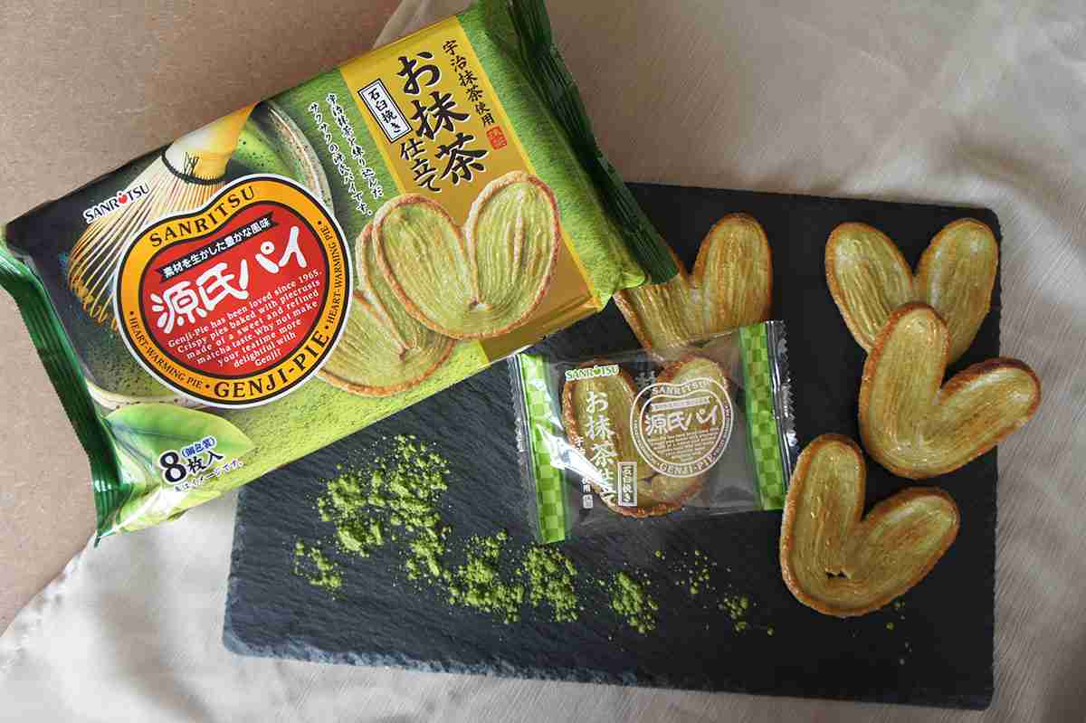 お菓子総合トピ 2026春