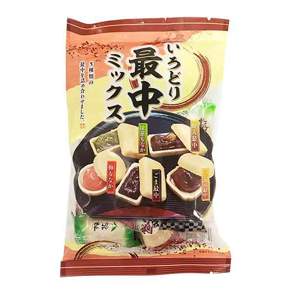 お菓子総合トピ 2026春