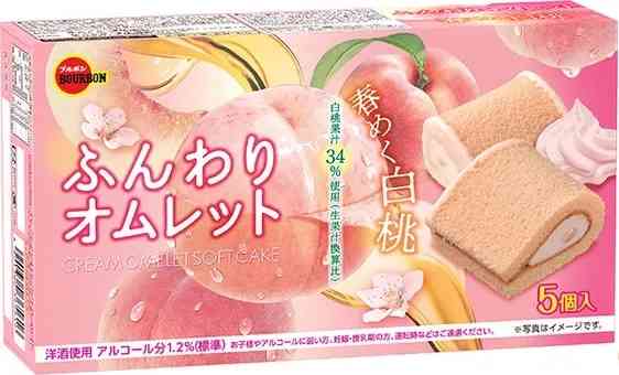 お菓子総合トピ 2026春
