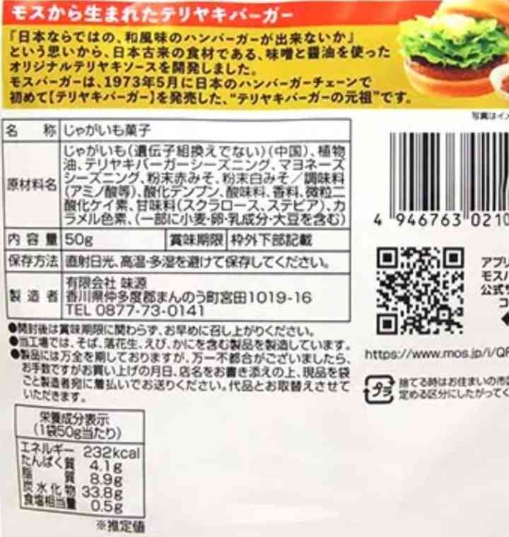 お菓子総合トピ 2026春